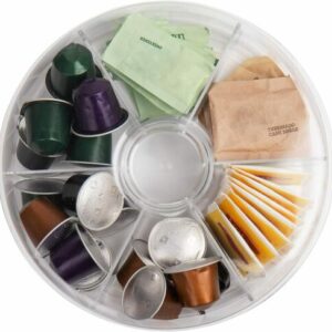 Tea Bag Holder