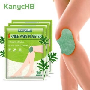 kailo pain patch
