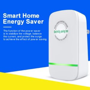 Pro Power Saver