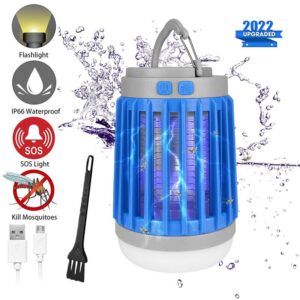 Fuze Bug Insect Zapper
