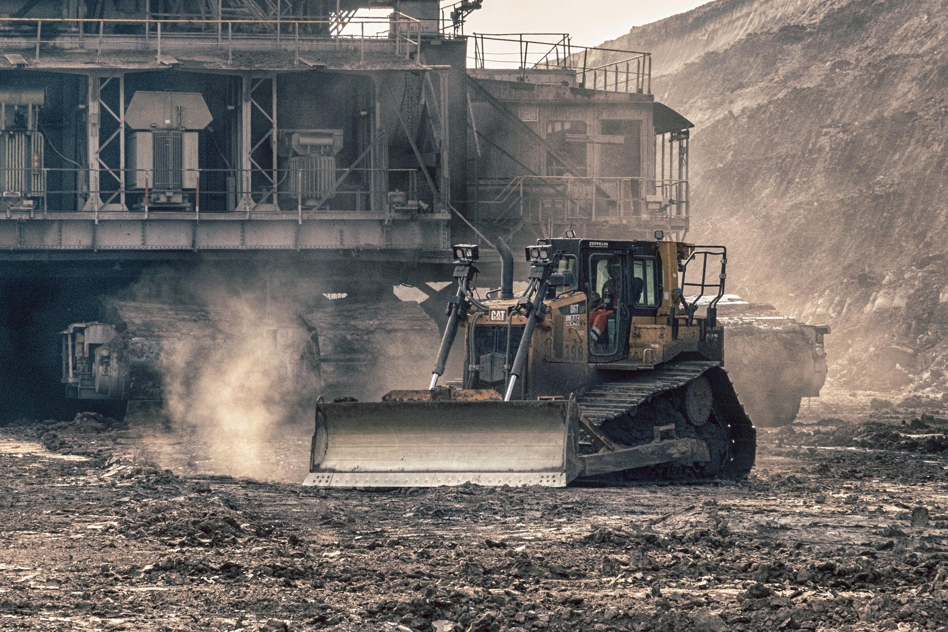 Herbert2512 Open Pit Mining 3554221 1920